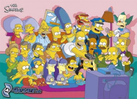 Simpsons